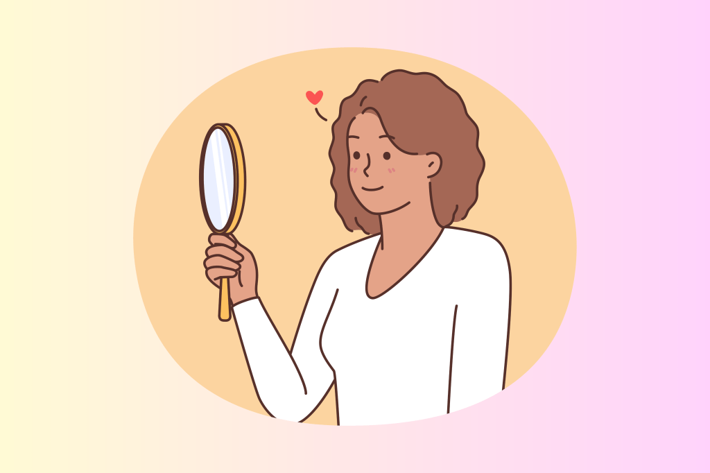 Build Ways to Love Yourself&nbsp;More