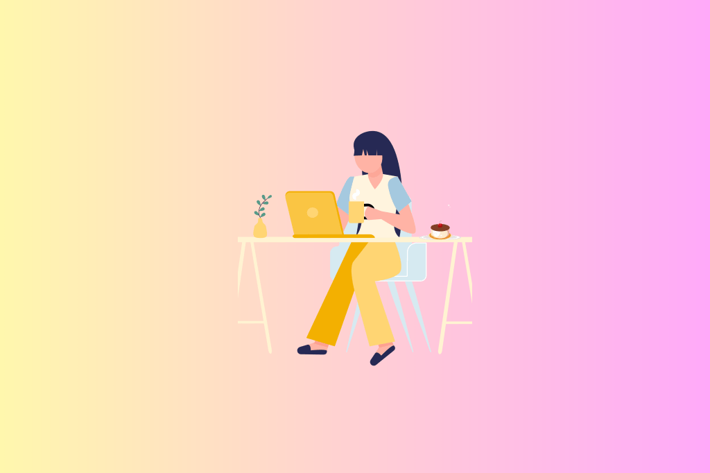 How My Job Doesn’t Define&nbsp;Me