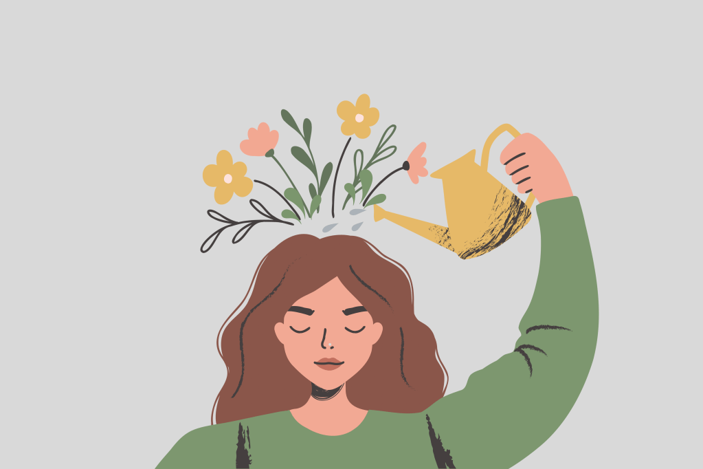 Reshape Your Mindset