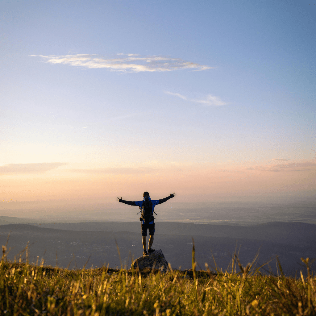 What’s Stopping You from Living Your&nbsp;Life?