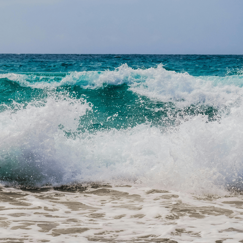 Just Go with the&nbsp;Flow